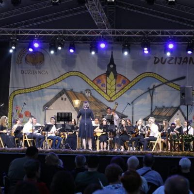 Kaptol-orkestar