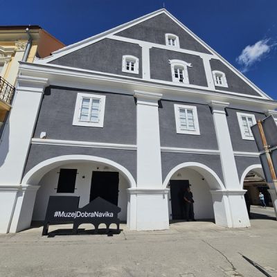 Muzej-Drat
