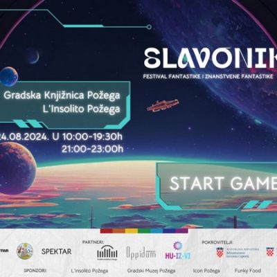 Slavonikon