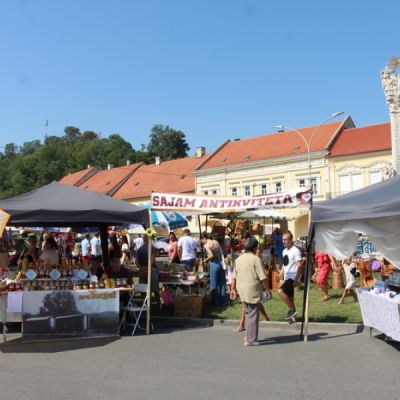 antikviteti