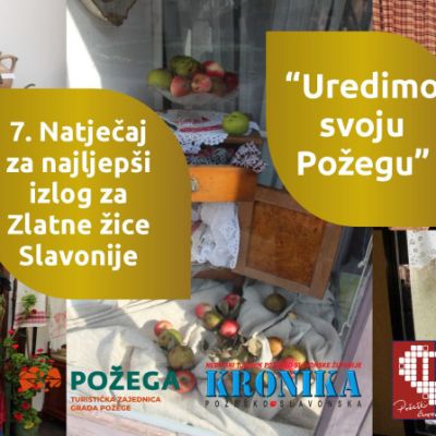 natječaj