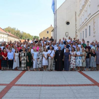 vjeroučitelji