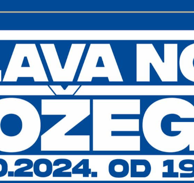 0PlavaNoć