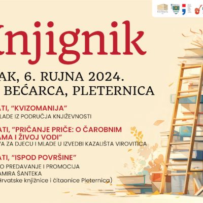 1Knjignik