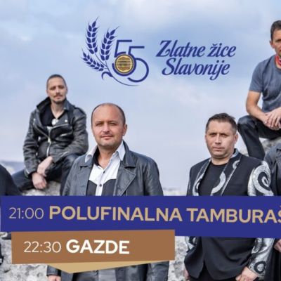 Gazde