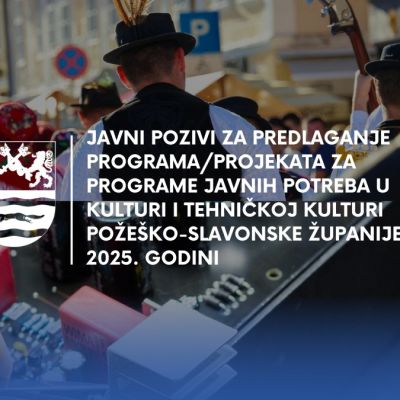 JavniPoziv