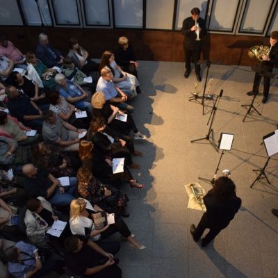 Muzej-koncert