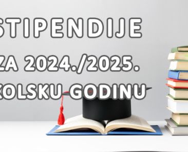 Stipendije 24.-25