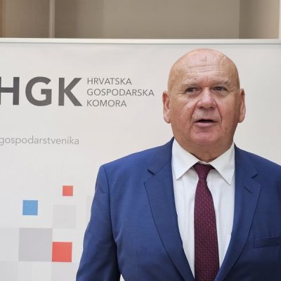 ŠutaloGoran HGK