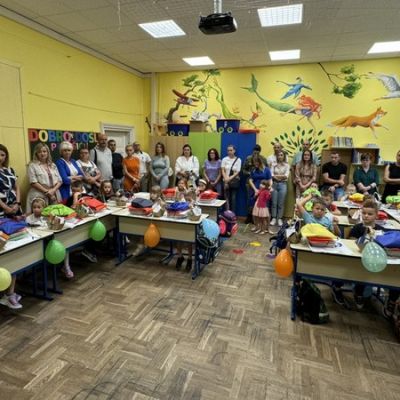 prvašići
