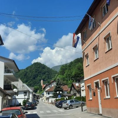 Kreševo