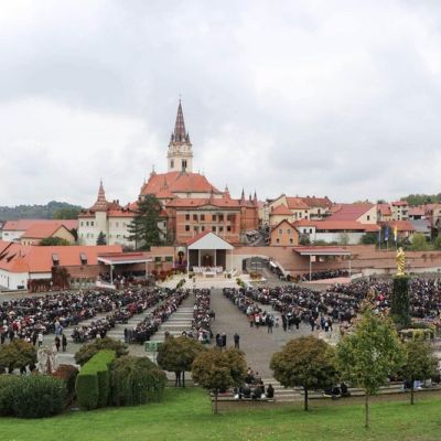 MarijaBistrica