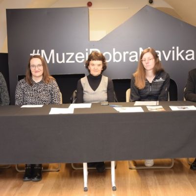 Muzej-press