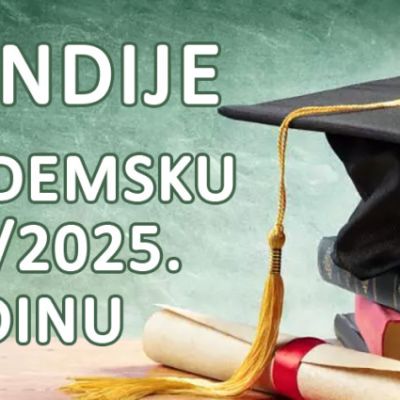 Stipendije 24.-25