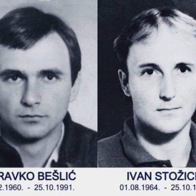Stožicki