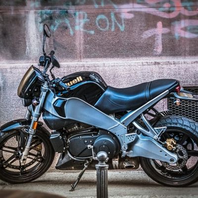 motocikl