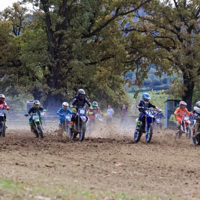 motocros