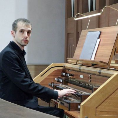 orguljaš