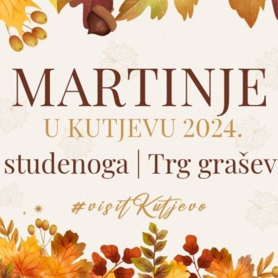 Martinje