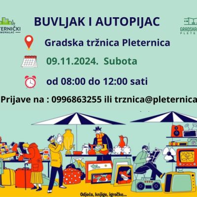 buvljak