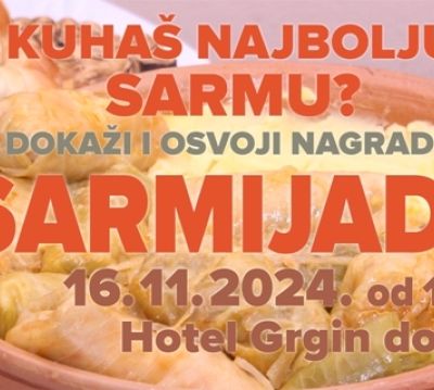 sarmijada