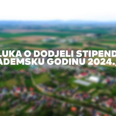 stipendije