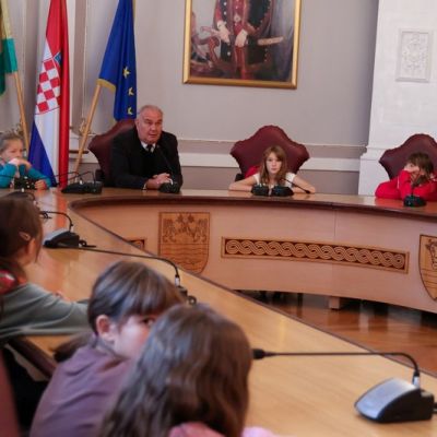 županija