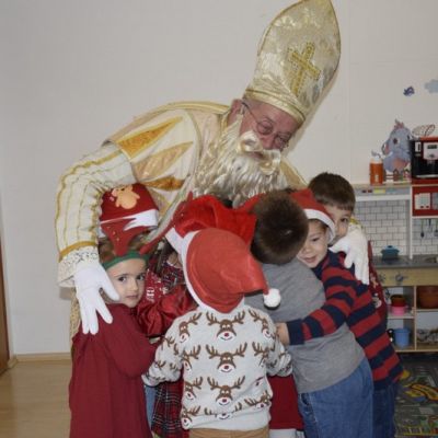 PŽnikola