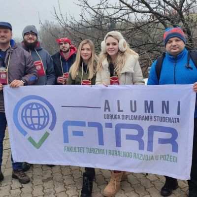 Alumni