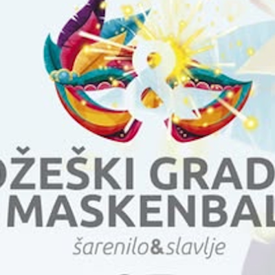 0maskenbal