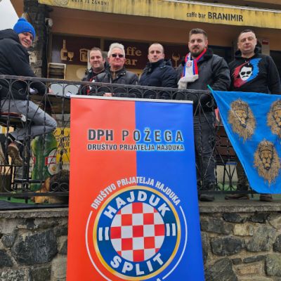 1Hajduk