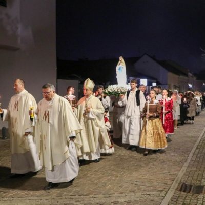 GospaLurdska