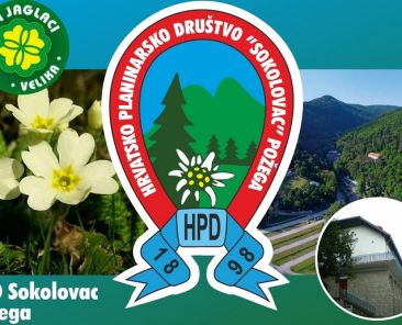 HPD SOKOLOVAC-fotografija