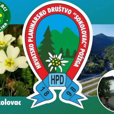 HPD SOKOLOVAC-fotografija