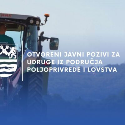 Natječaj