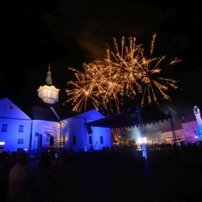 festival