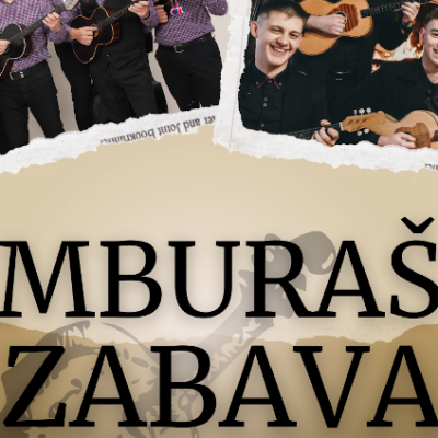 0tamburaška zabava