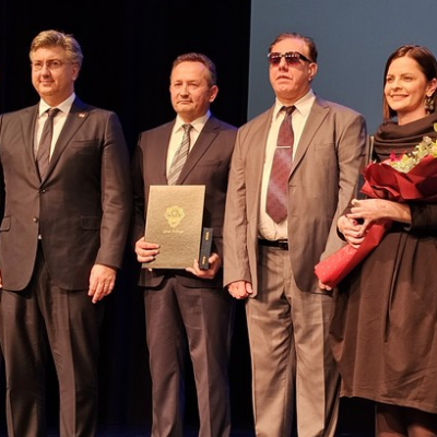 1svečana Sjednica