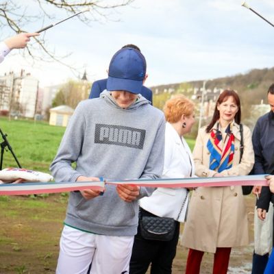 Pakrac-tenis