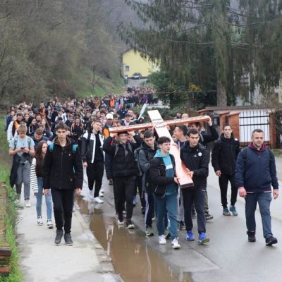 križniPut