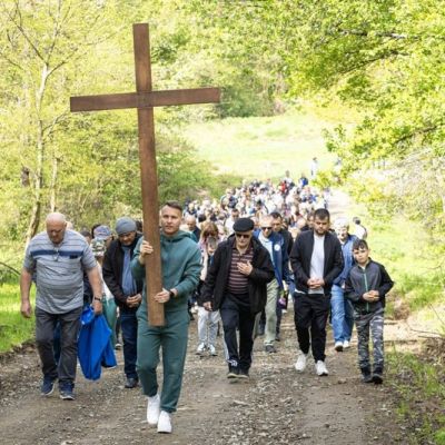 križniK