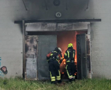 1.požar