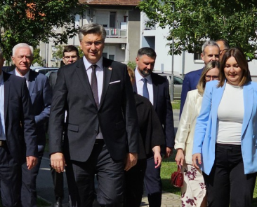1Plenković