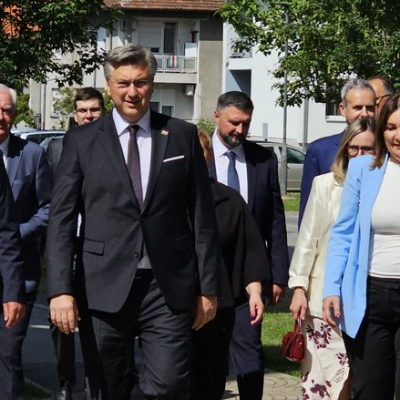 1Plenković