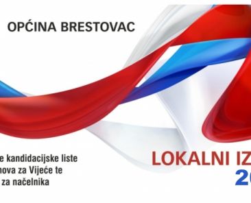 Brestovac
