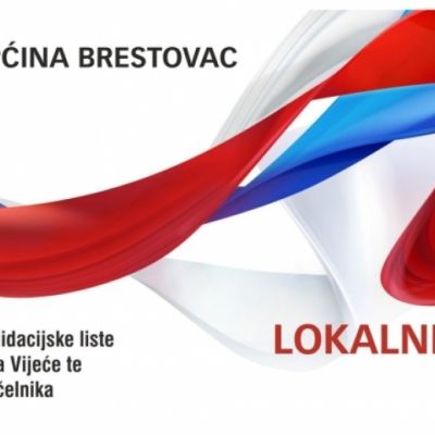 Brestovac