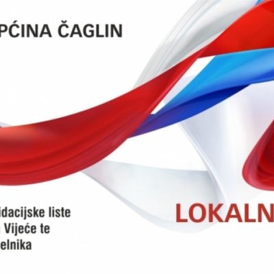 Čaglin