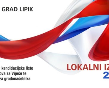 Lipik