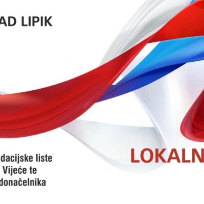 Lipik