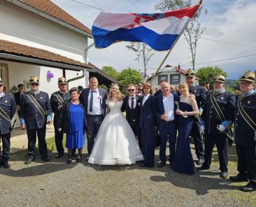 svatovi